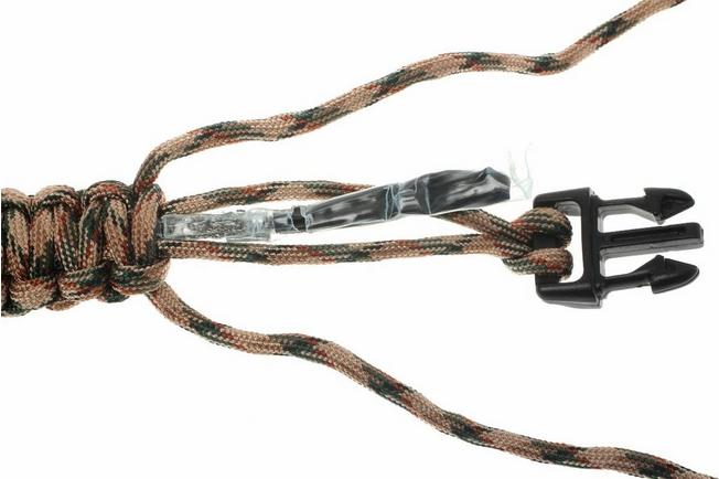 Image for CRKT 9300TL Onion Parasaw, tan