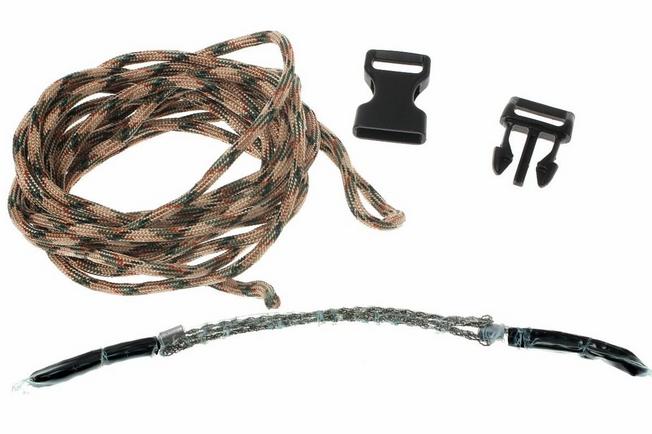 Image for CRKT 9300TL Onion Parasaw, tan