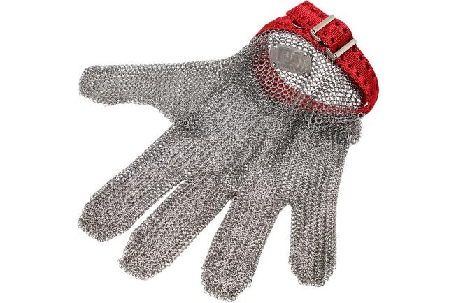 Carl Mertens Palio gants pour huîtres taille M 50241001