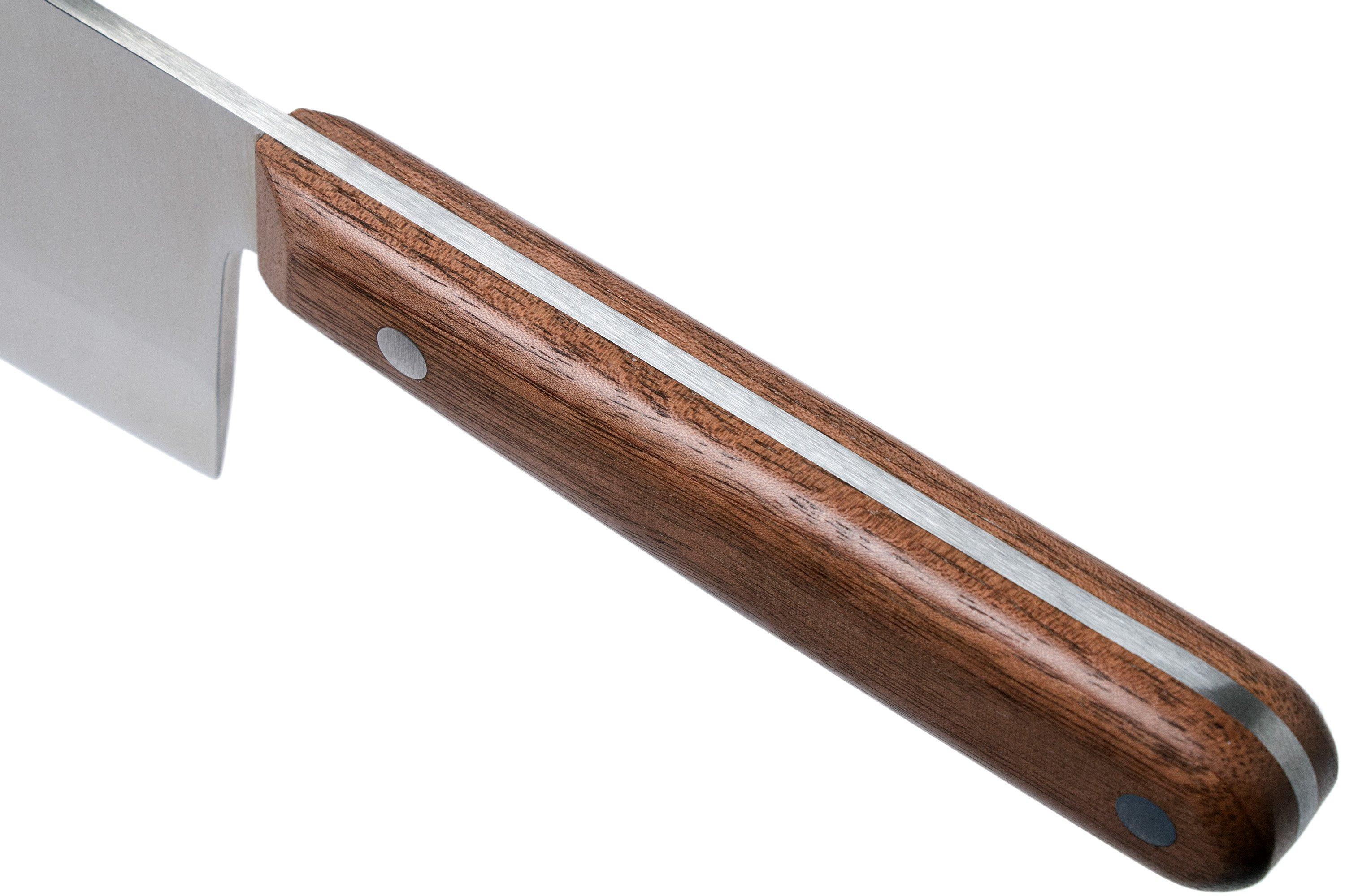 Carl Mertens Carl cleaver 16 cm 530346060 | Advantageously