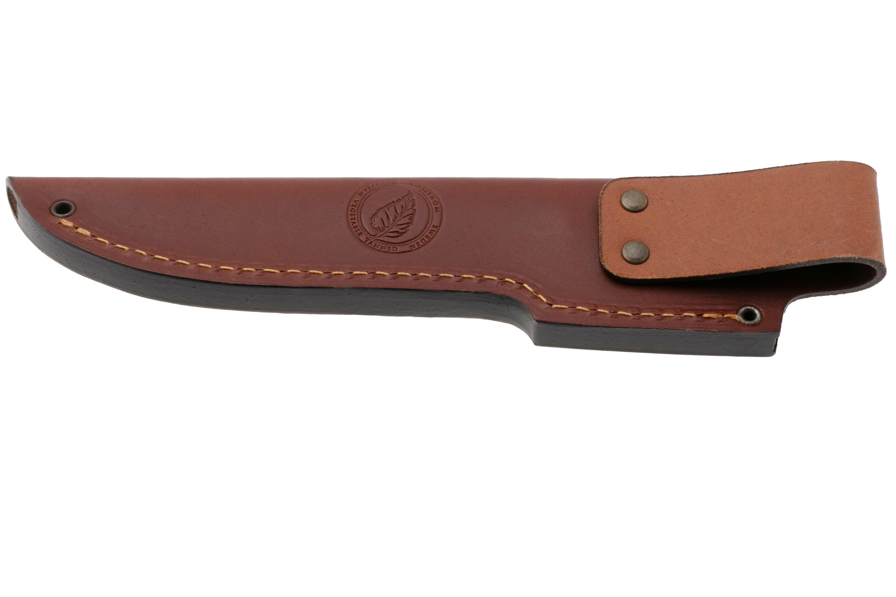 Casström No. 14 Sheath 13040 Cognac, foedraal | Voordelig kopen bij ...
