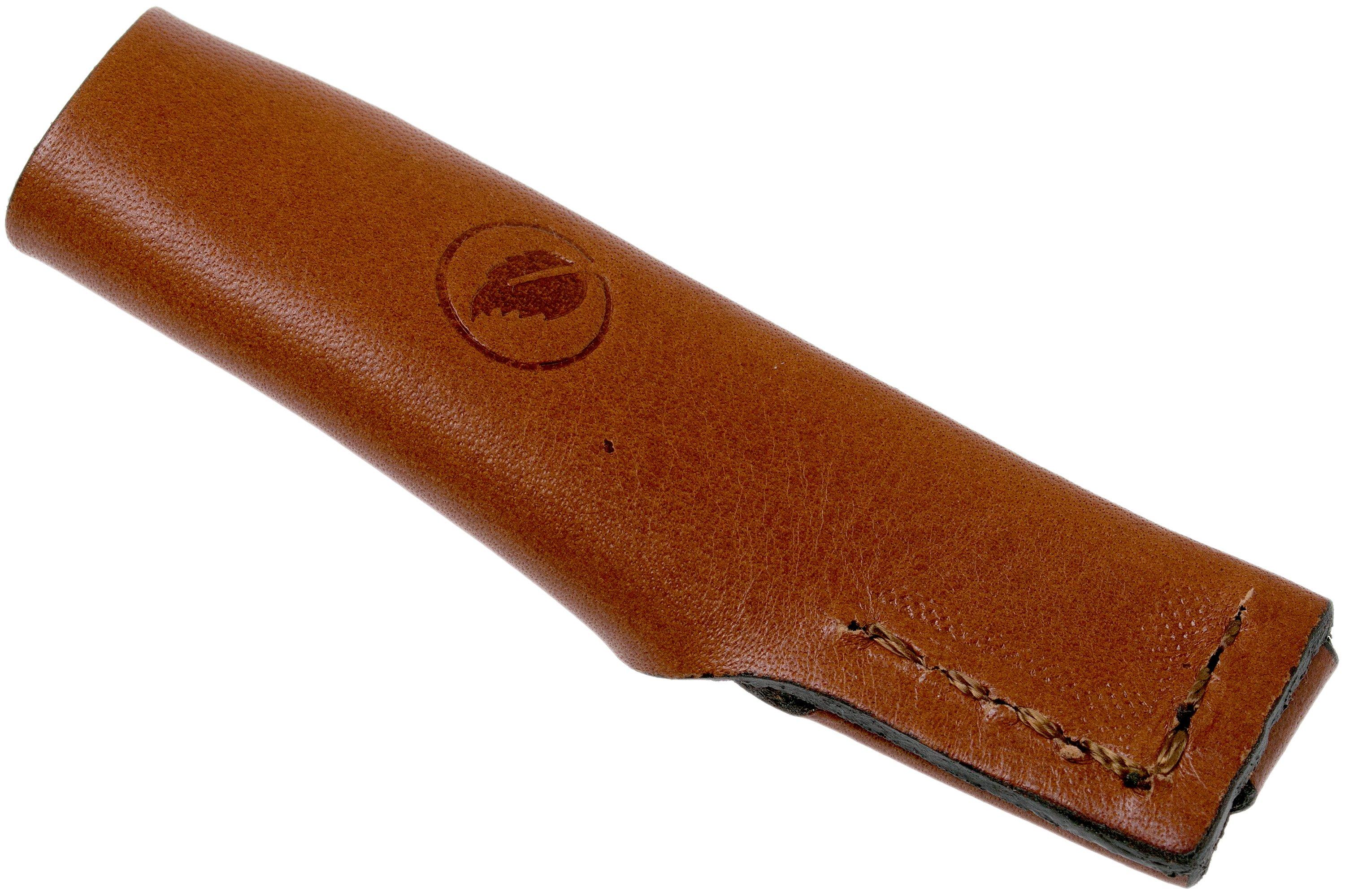 Custodia Nera Modello 1097 Per Coltello Fodera Portacoltello In Nylon Con Cintura - Per Coltelli Pieghevoli O Strumenti, Modello 1097 Porta Coltello Pratico