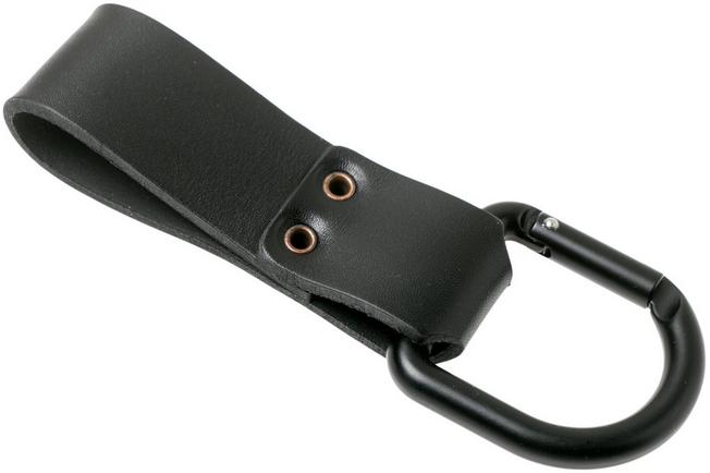 Belt loop for kydex sheath, Kydex, casström, casstrom