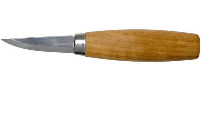 MoraKniv Sloyd Wood Carving Knife 120