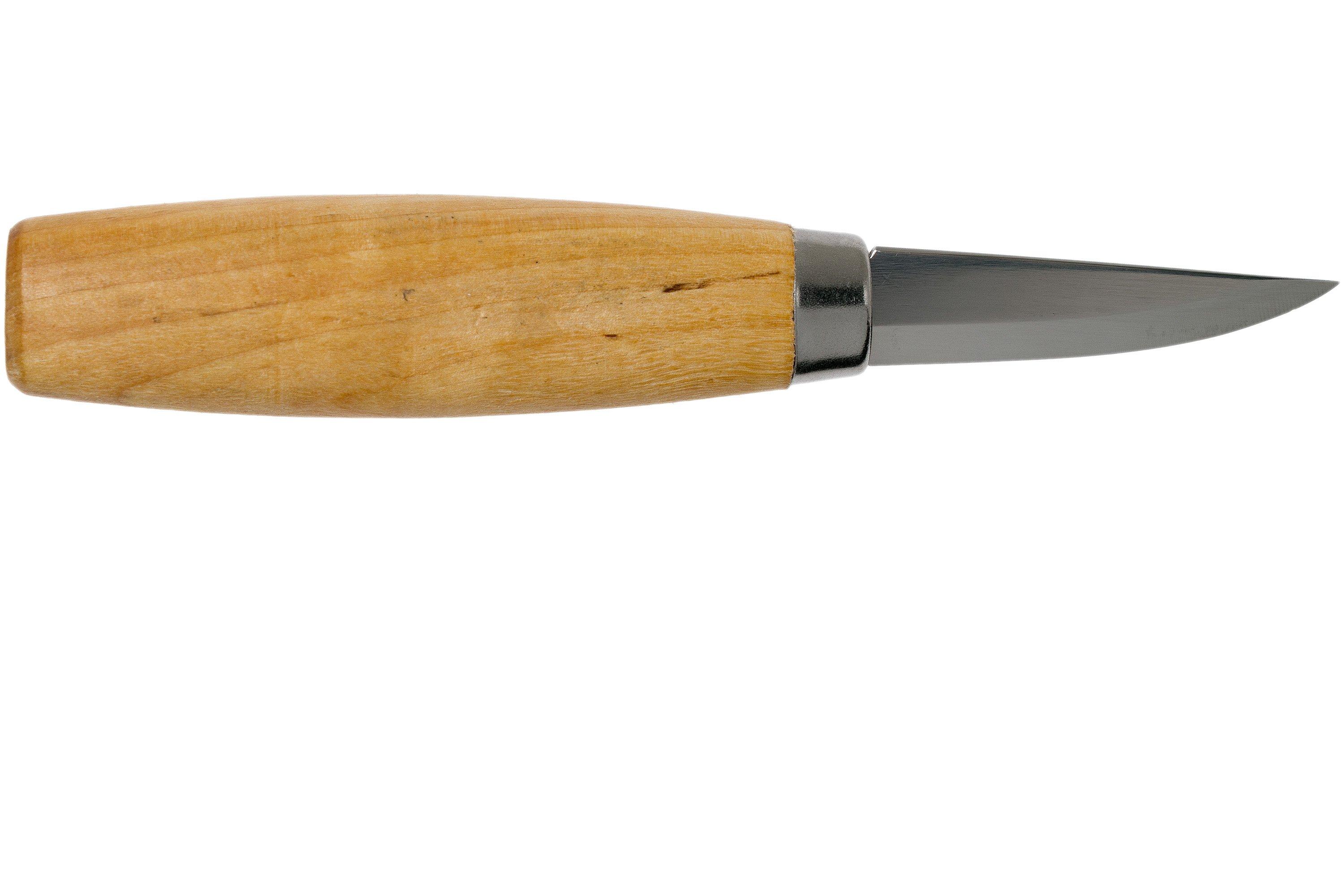 Casström No. 06 Classic Wood Carving Knife 15006 High Carbon