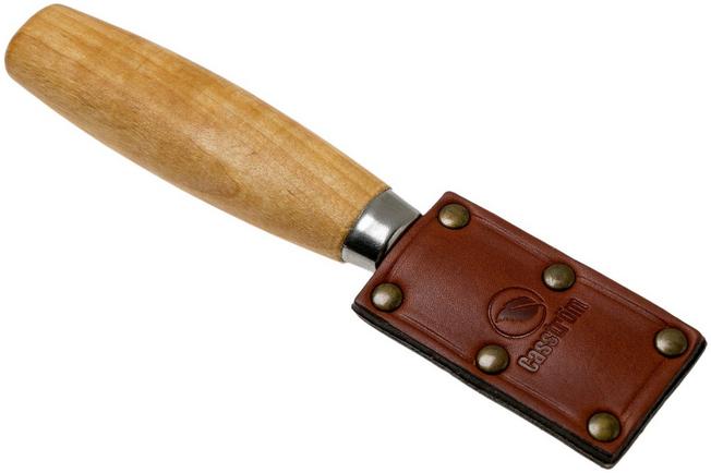 Casström Classic spoon carving knife