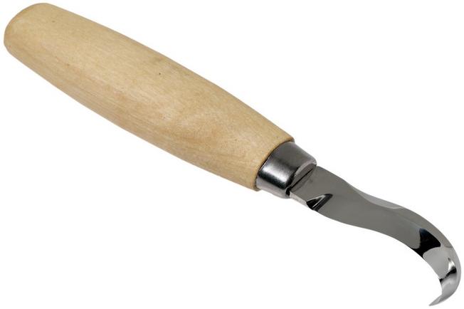 Casström Classic spoon carving knife