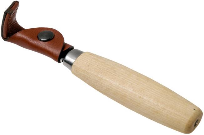 Casström Classic spoon carving knife