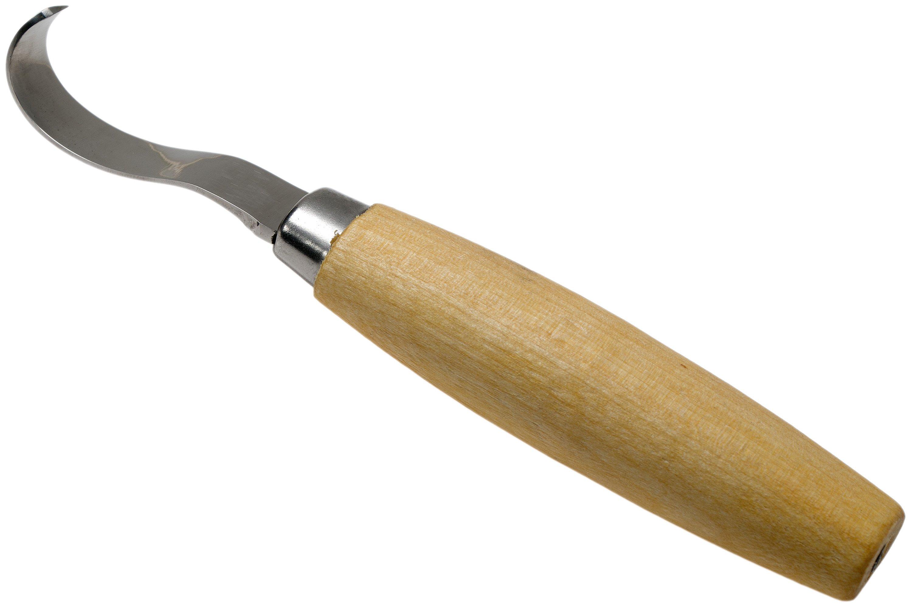 Casström Classic Spoon Carving Knife 15011 lefthanded spoon knife Advantageously shopping at