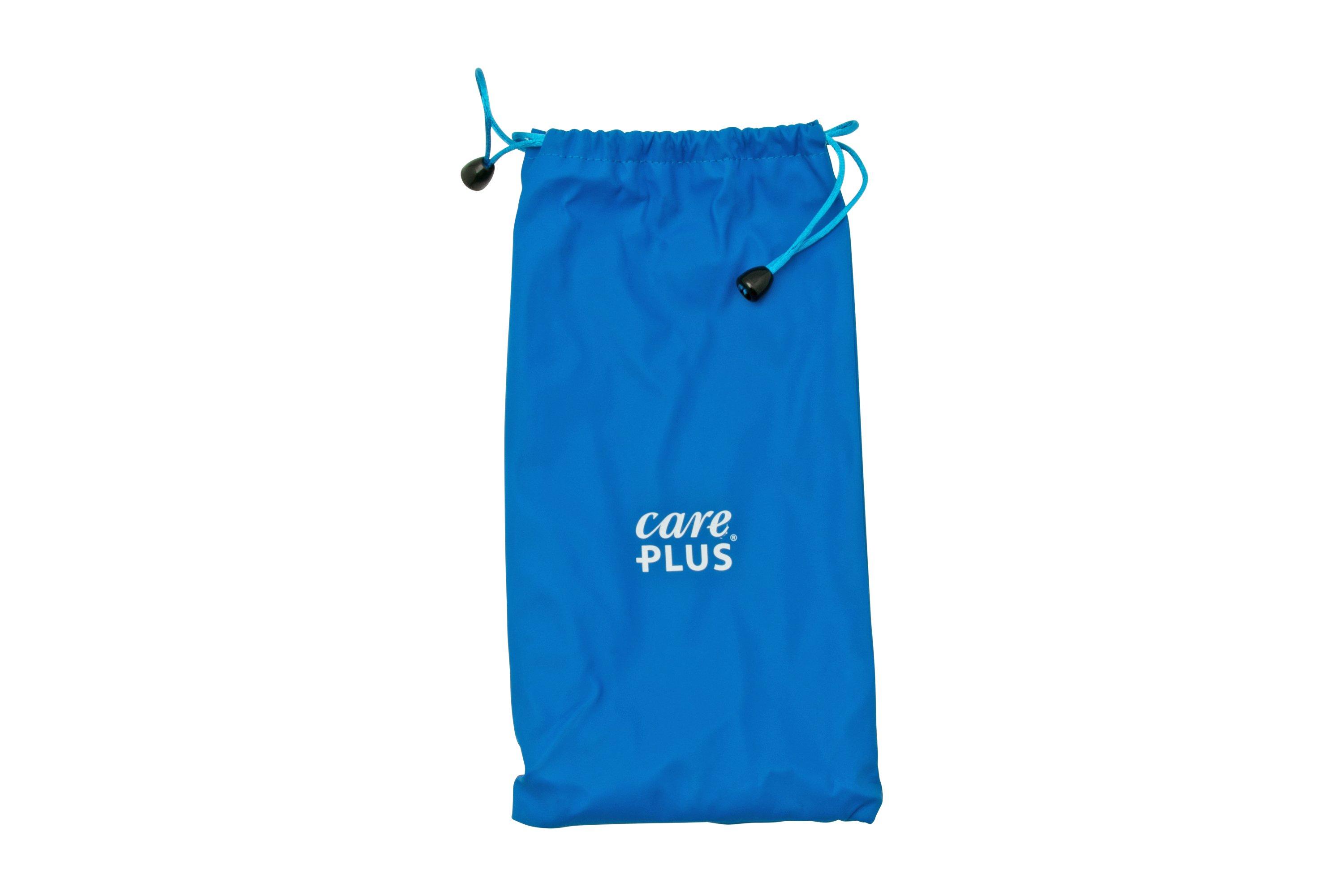 Care Plus Water Filter Evo, blue, water filter Advantageously