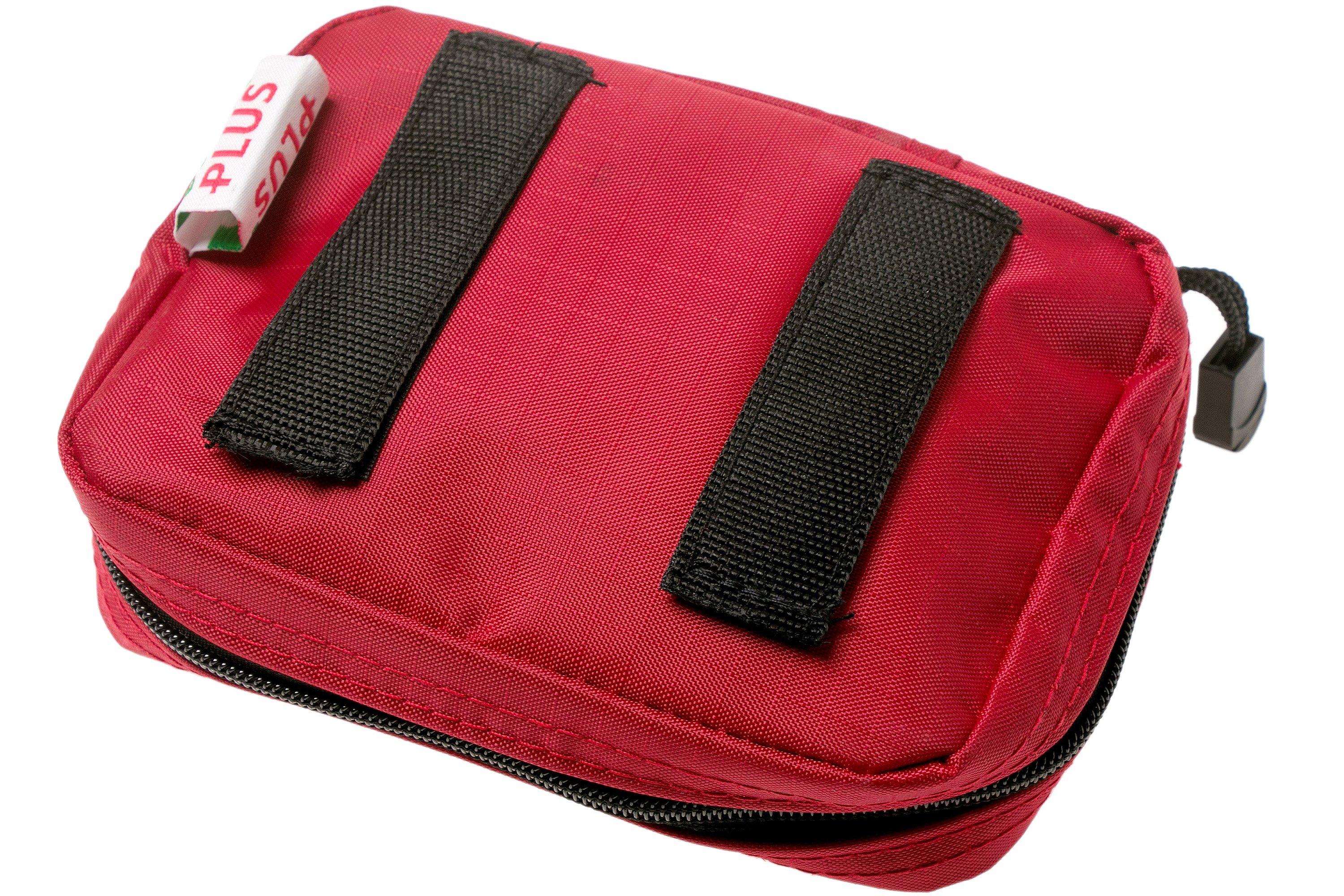 First Aid Kit Compact Care Plus - Alpinstore