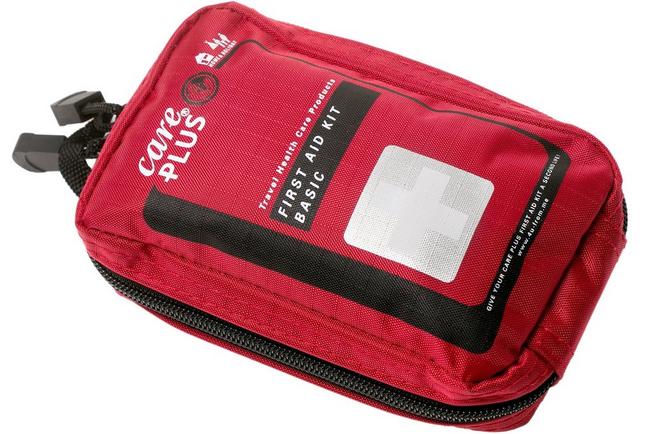  330 Piece First Aid Kit, Premium Waterproof Compact