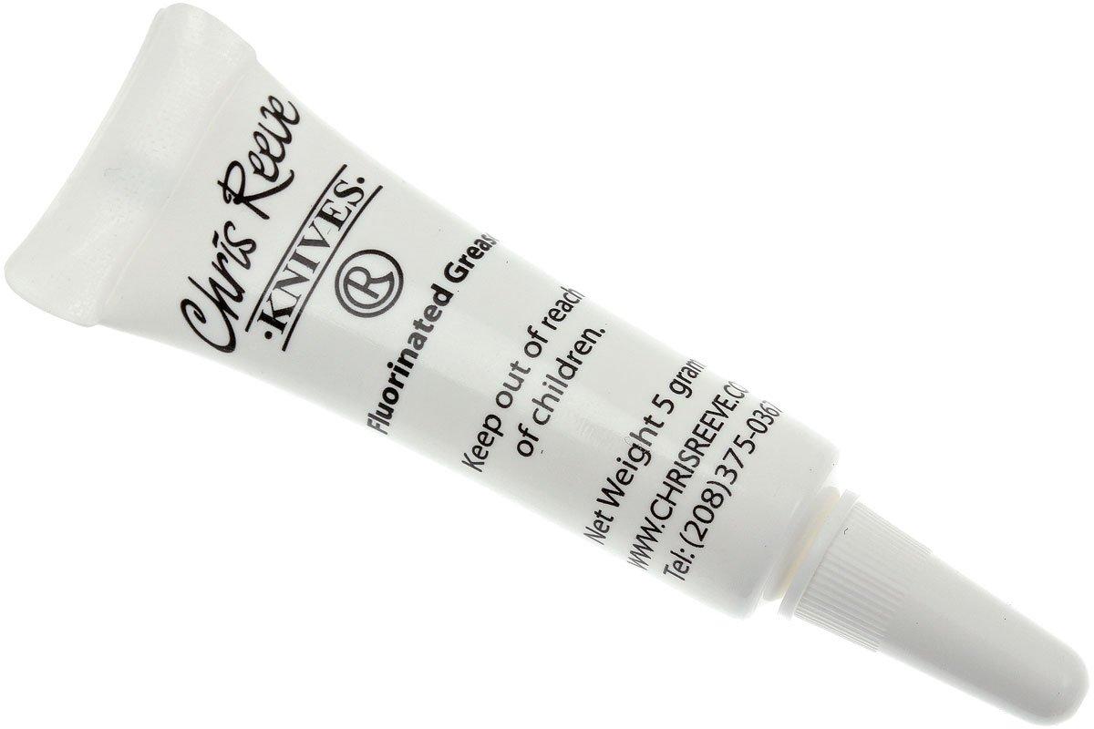 Chris Reeve Fluorinated Grease COM7024 Advantageously shopping at