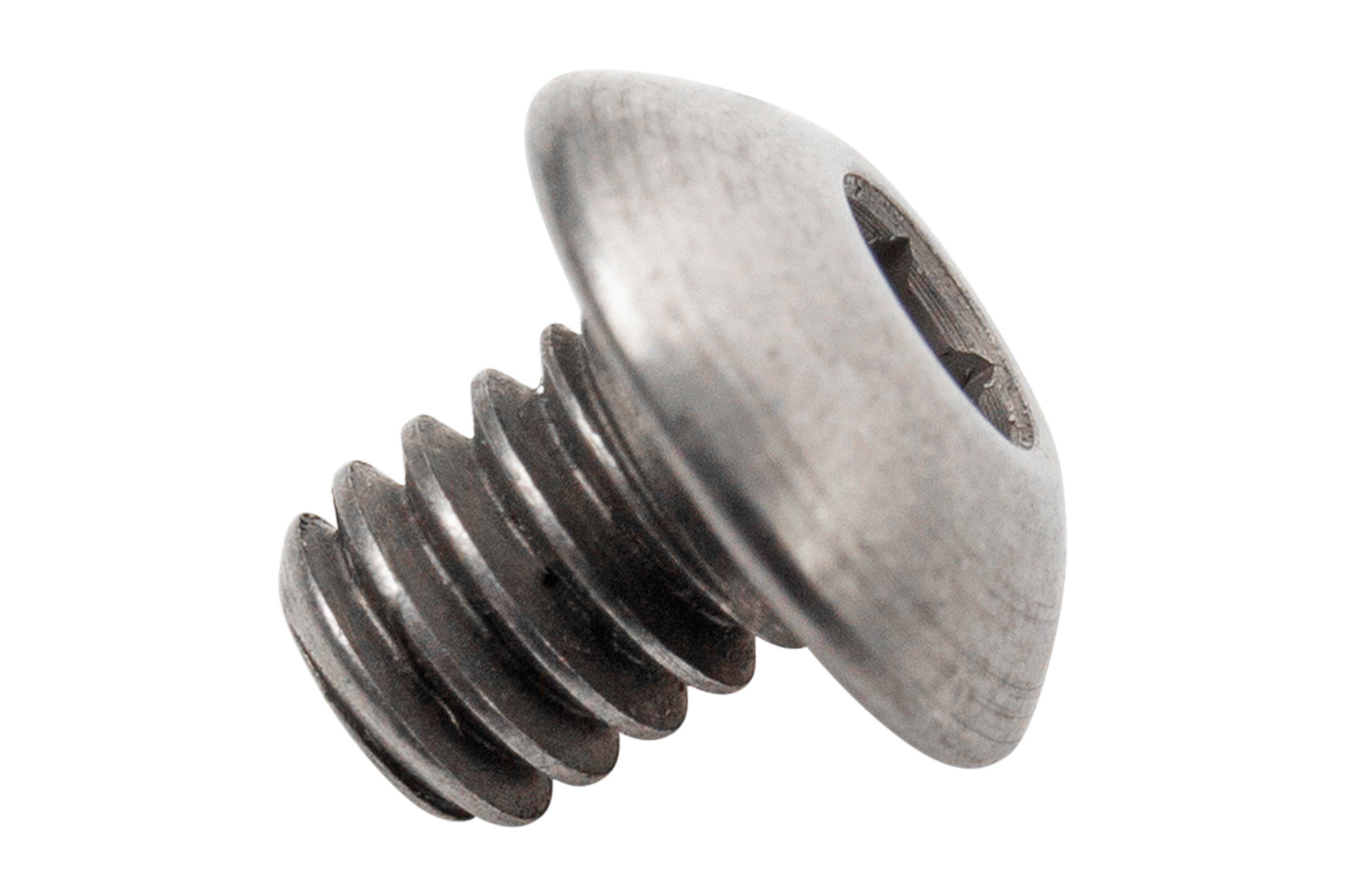 Chris Reeve Clip Screw Impinda IMP-5009 | Achetez à prix avantageux ...