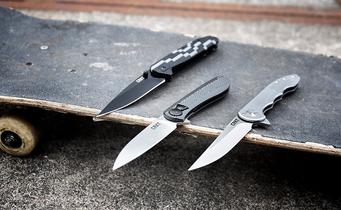 Guía de compra de CKRT: ¿qué cuchillo CRKT te conviene más?