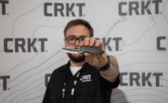 Kaufberatung CRKT Messer basierend auf den bekanntesten CRKT-Designern