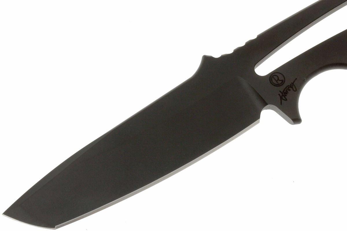 Chris Reeve Professional Soldier Tanto | Günstiger shoppen bei ...