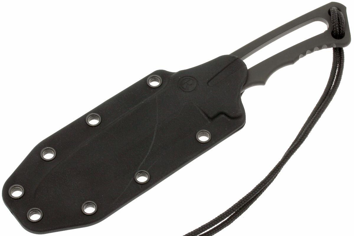 Chris Reeve Professional Soldier Tanto PRO-1002 | Advantageously 