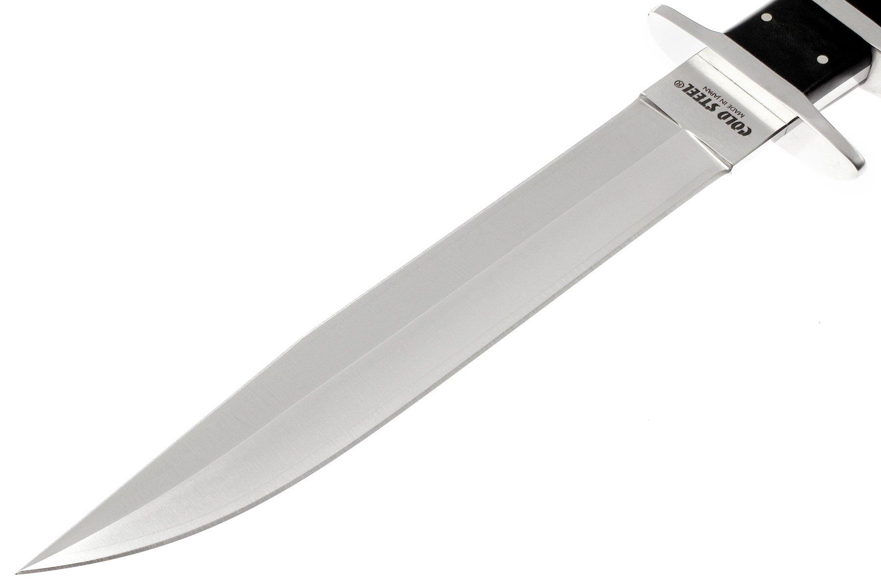 Cold Steel 'Black Bear Classic' | Advantageously shopping at