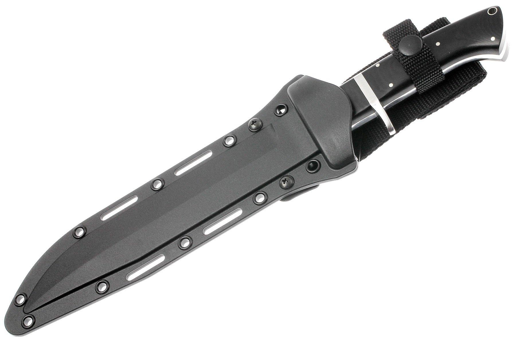 Cold Steel Black Bear Classic Achetez à prix avantageux chez