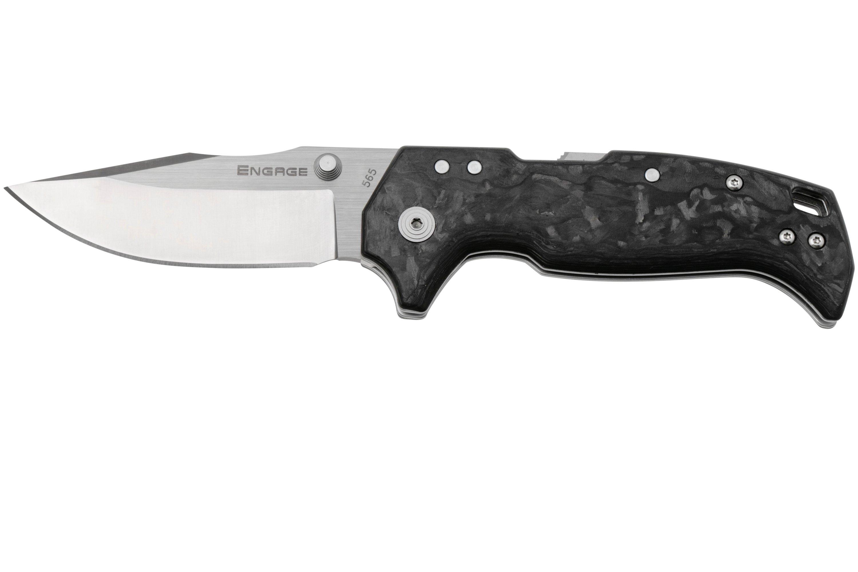 Cold Steel Limited Edition Engage 3.5