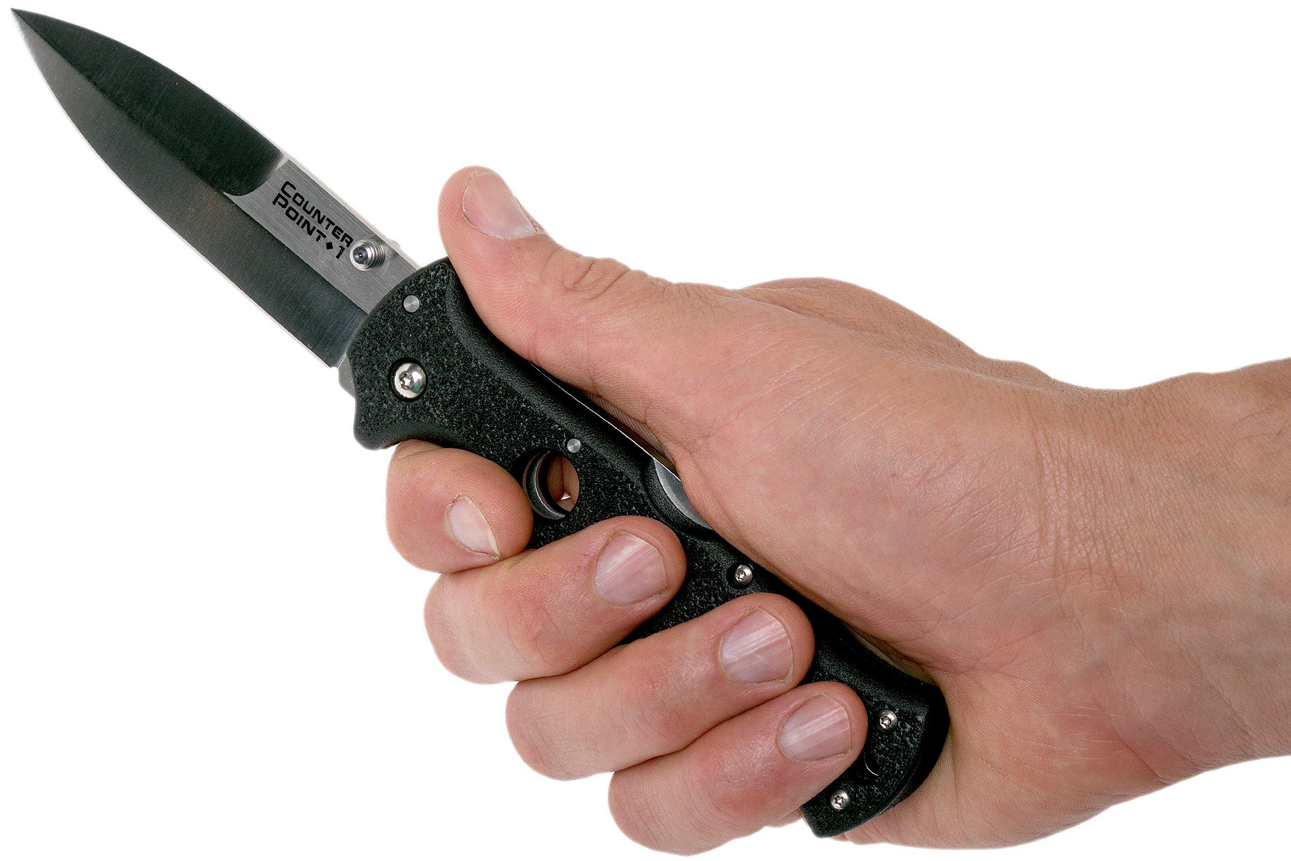 Counterpoint xl cold steel. Cold steel counter point 1. Counter pointed. Колд стил бушмен. Складной нож cold steel counter point.