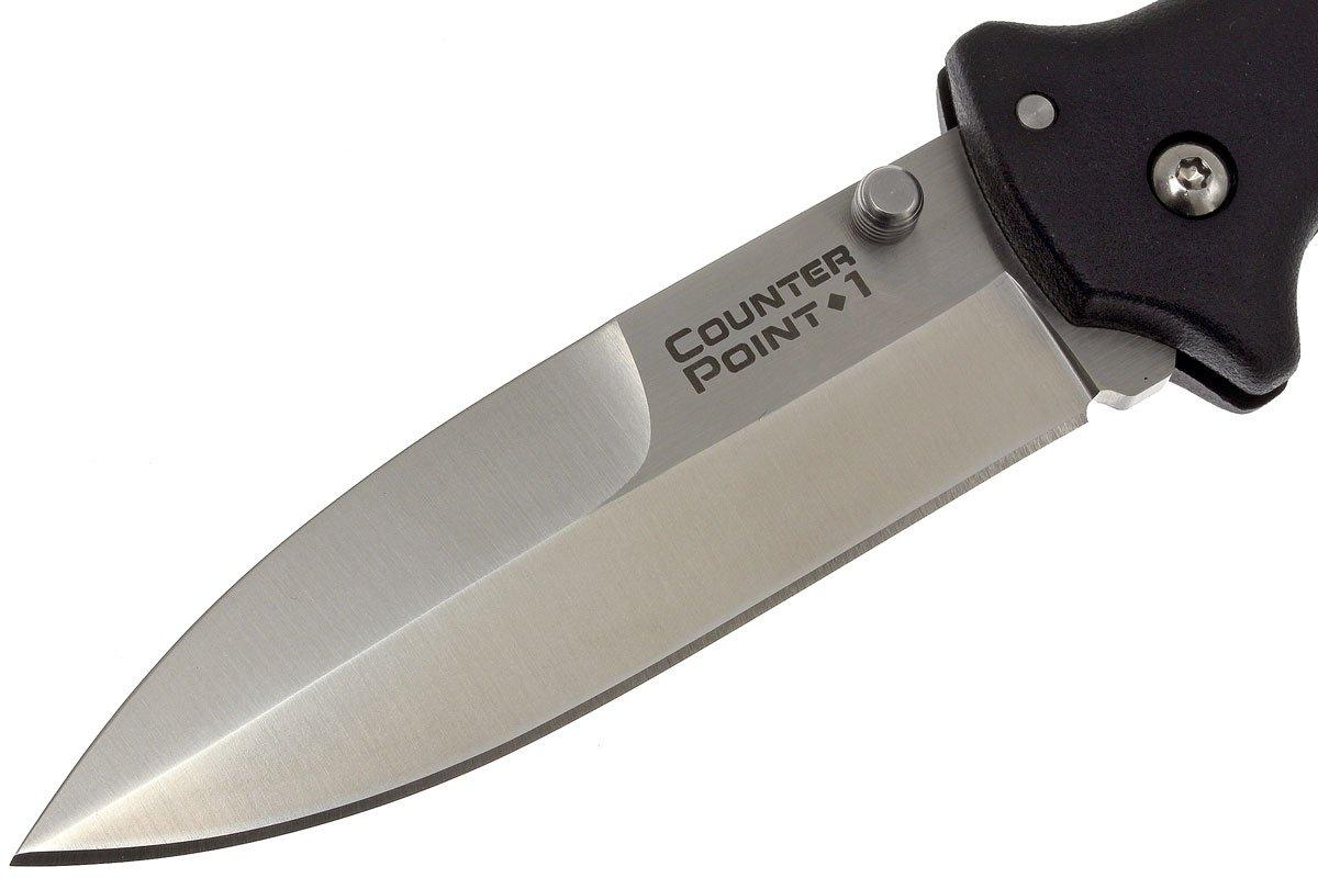 Cold Steel Counter Point 1 10ACLC | Günstiger shoppen bei knivesandtools.de