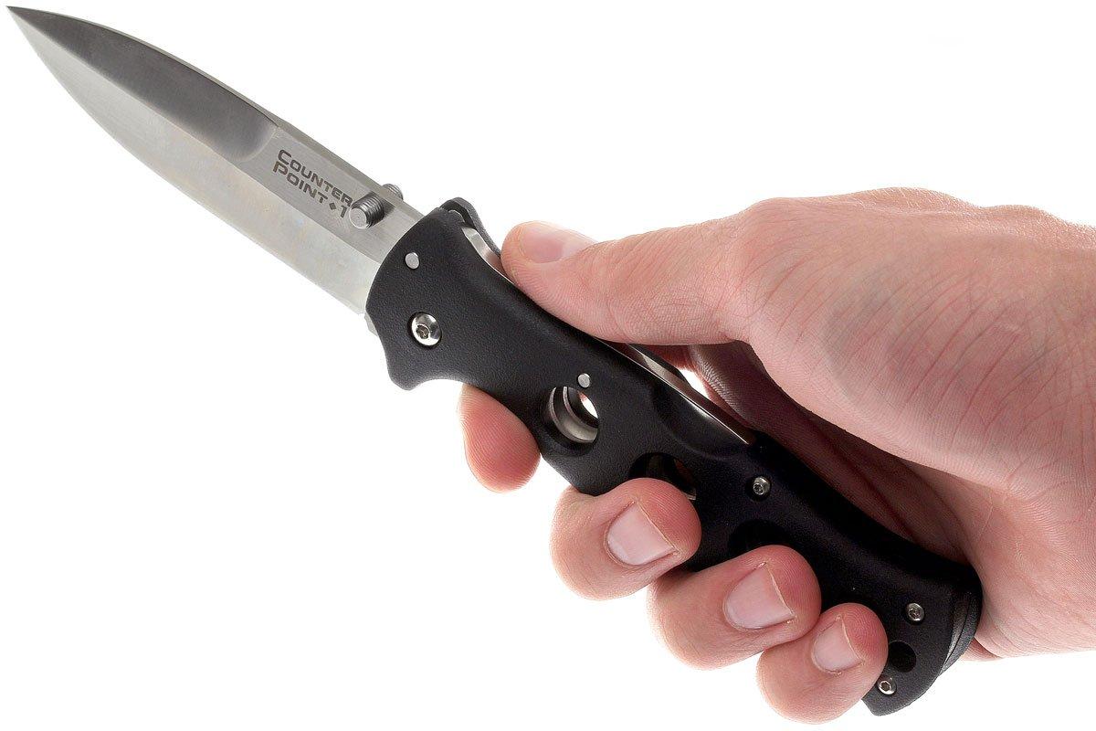 Cold Steel Counter Point 1 10ACLC Advantageously shopping at