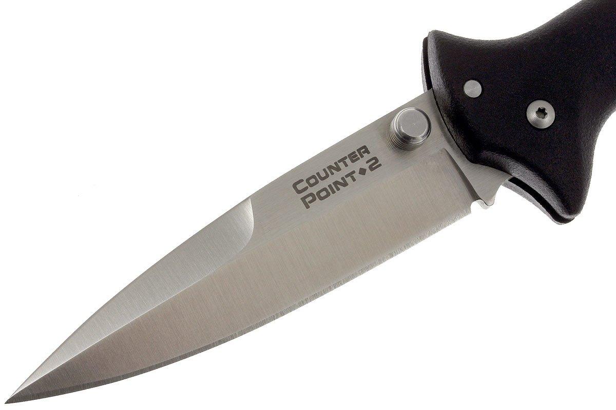 Cold Steel Counter Point 2 10ACMC | Advantageously shopping at ...