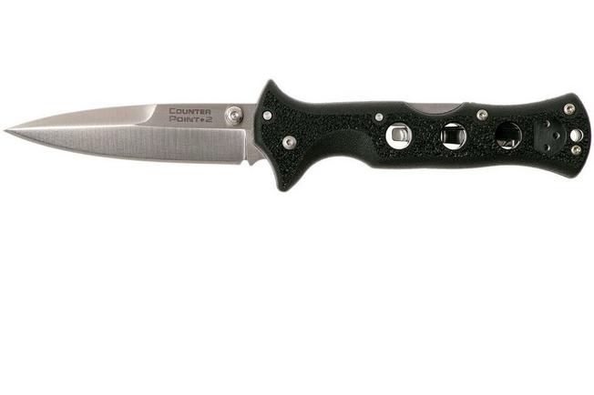 Image for Cold Steel Counter Point 2 10ACNC, 440C