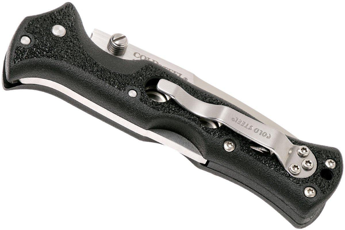 Cold Steel Counter Point 2 10ACNC, 440C | Advantageously shopping at ...
