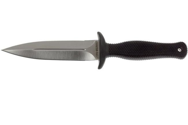 Image pour Cold Steel Counter TAC 1 VG-1 10BCJ1