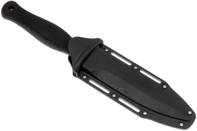 Image pour Cold Steel Counter TAC 1 VG-1 10BCJ1