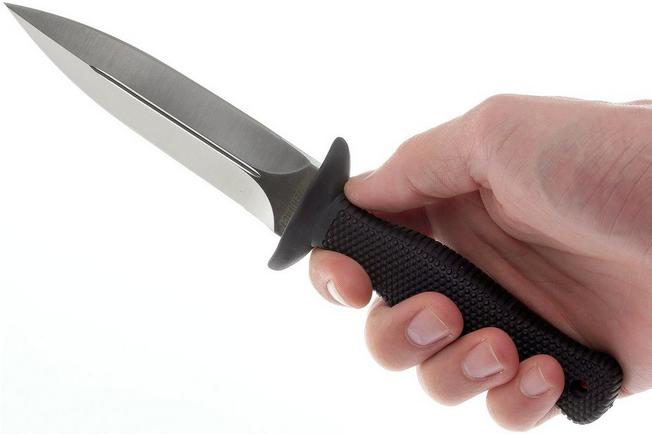 Image pour Cold Steel Counter TAC 1 VG-1 10BCJ1