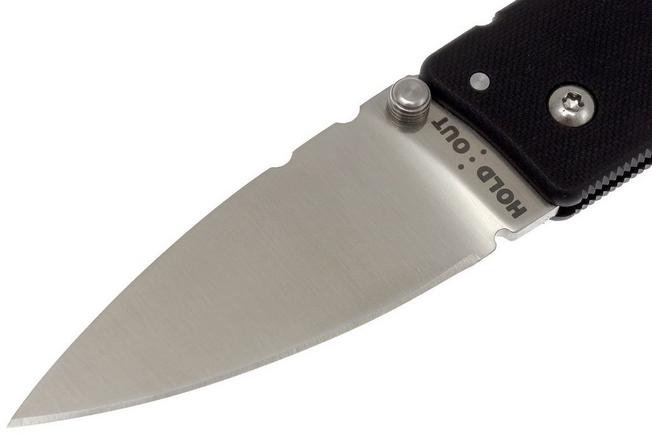 Image for Cold Steel Hold Out III CTS-XHP plain edge