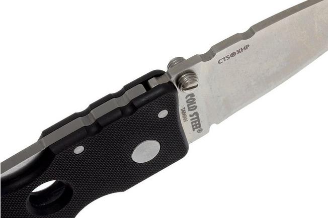 Image for Cold Steel Hold Out III CTS-XHP plain edge
