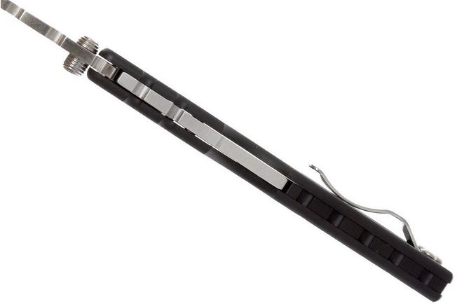 Image for Cold Steel Hold Out III CTS-XHP plain edge