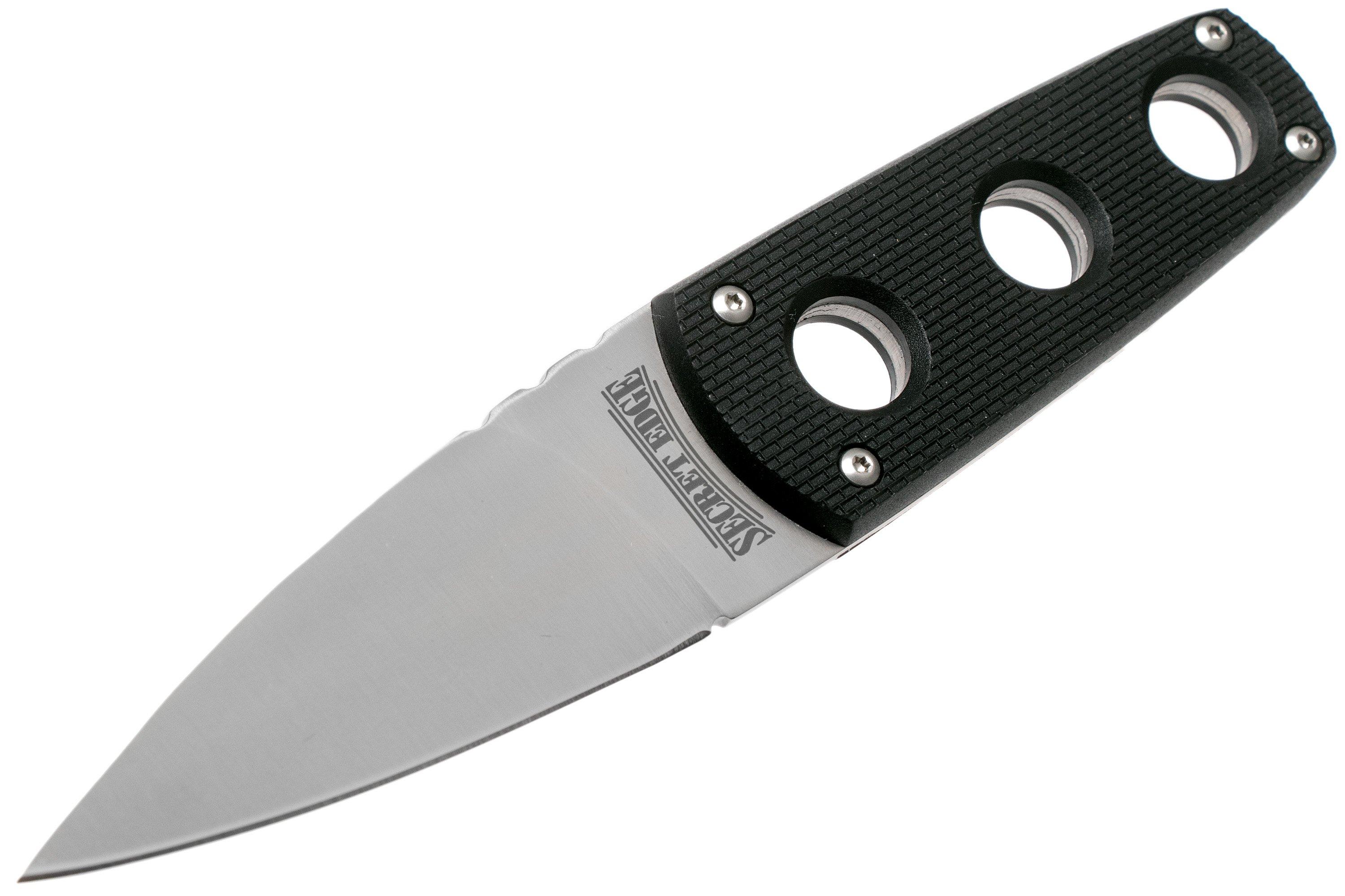 Cold Steel Secret Edge 11SDT neck knife Advantageously shopping at