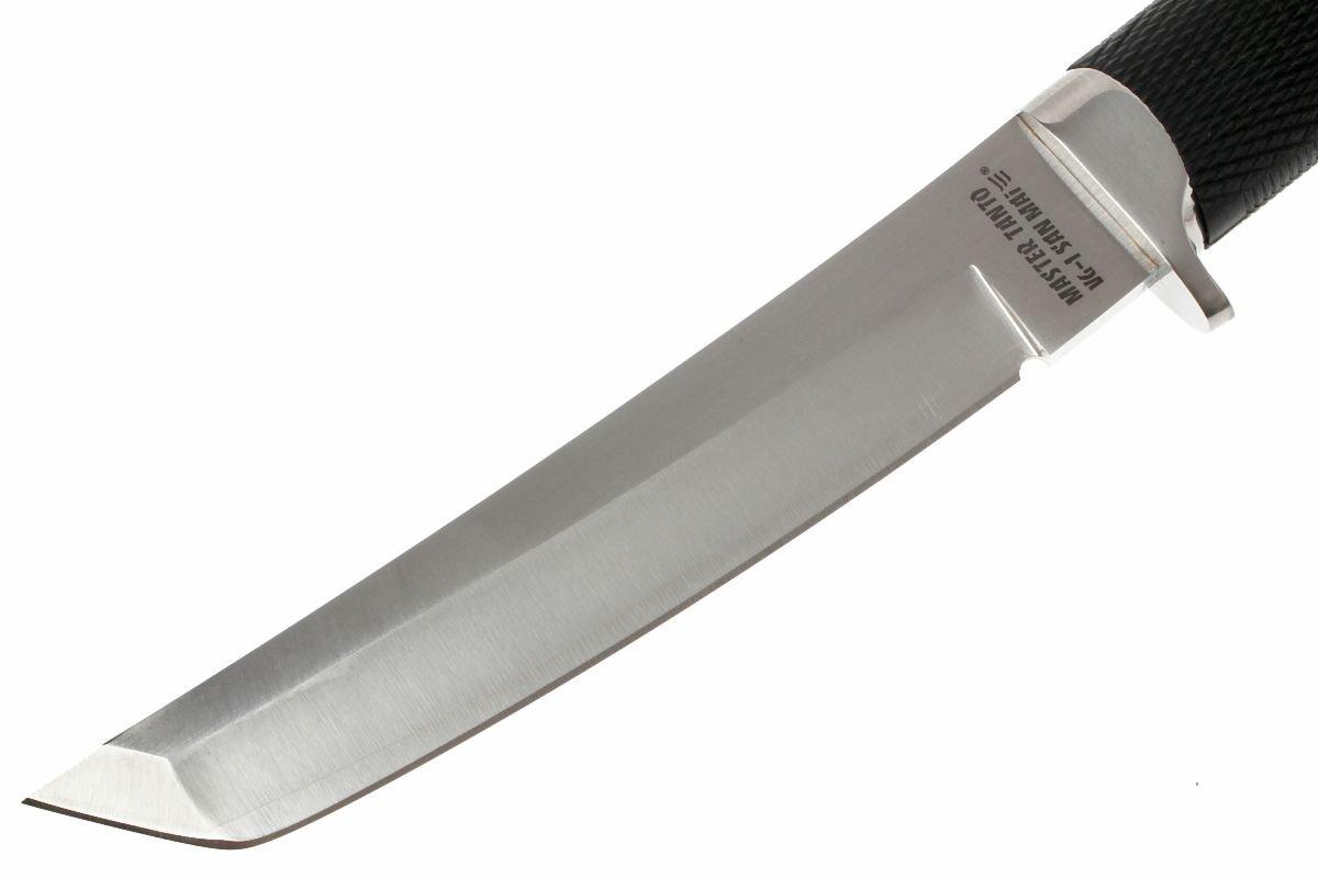 Cold Steel, Tanto Master | Advantageously shopping at Knivesandtools.com