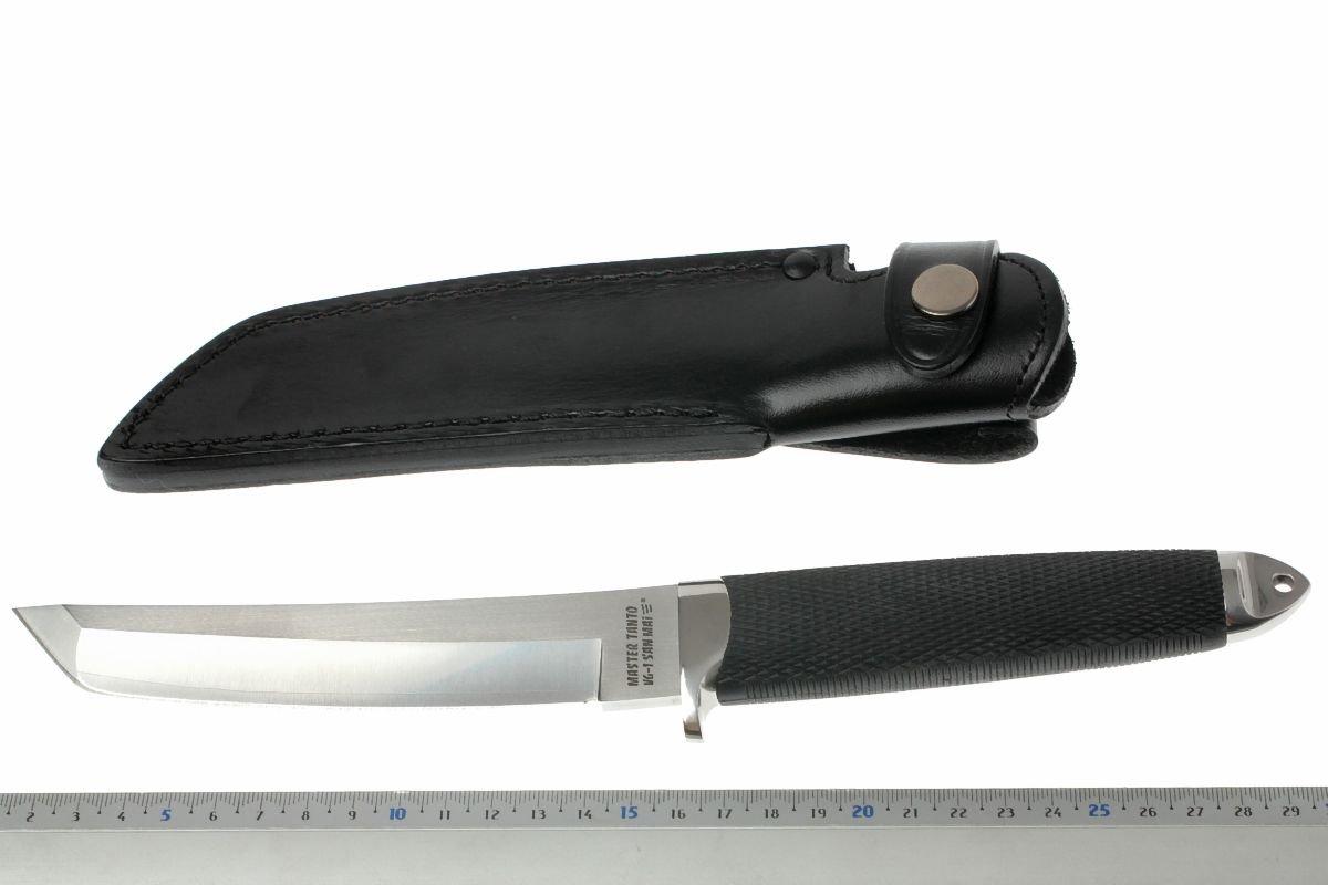 Cold Steel- Tanto serie - Master | Günstiger shoppen bei knivesandtools.de