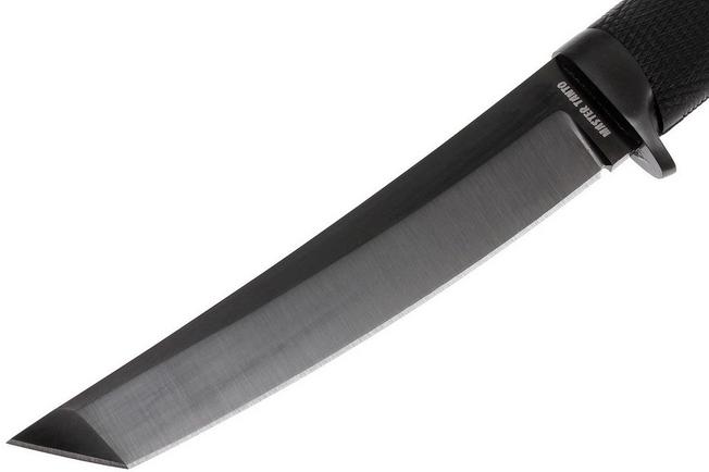 Cold Steel MASTER TANTO 3V 6 13QBN - FenixLinternas