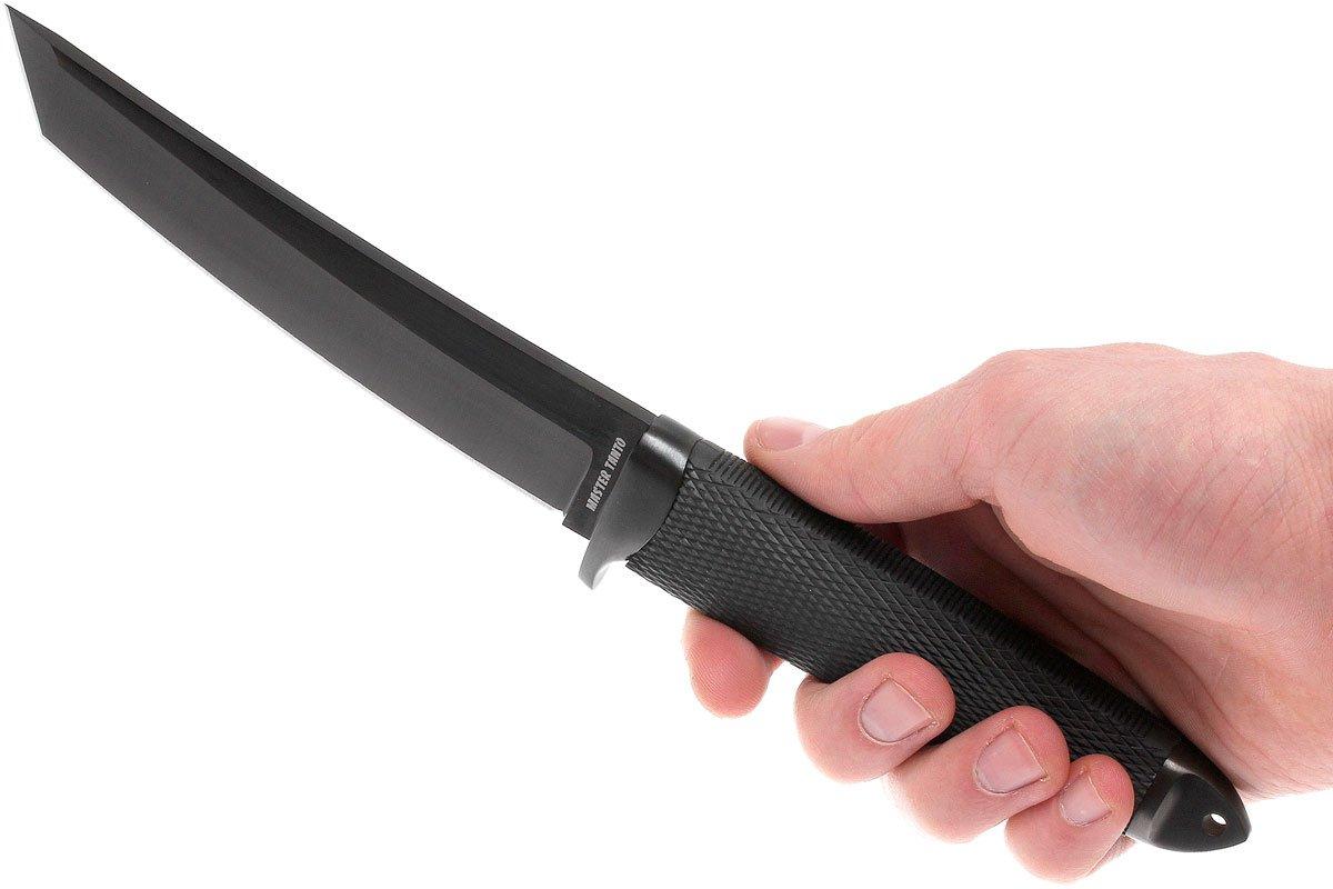 コールドスチール COLD STEEL 92FCAT FGXを買ってみた。 | Bonoh