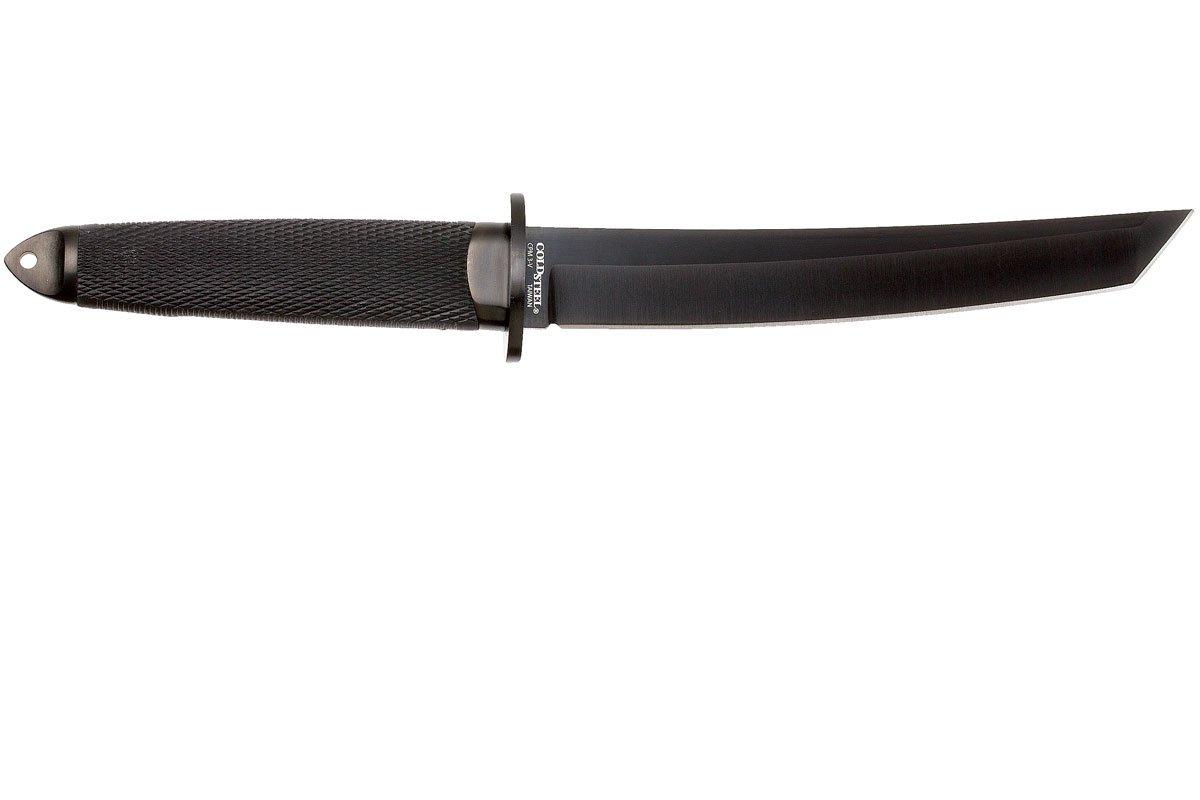 Cold Steel 3V Magnum Tanto II 13QMBII | Advantageously shopping at ...