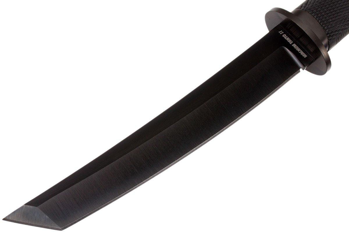 Cold Steel 3V Magnum Tanto II 13QMBII | Advantageously shopping at ...