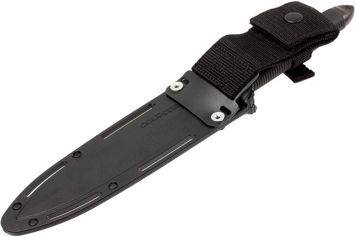 Cold Steel Tai Pan CS13Q dagger | Advantageously shopping at ...