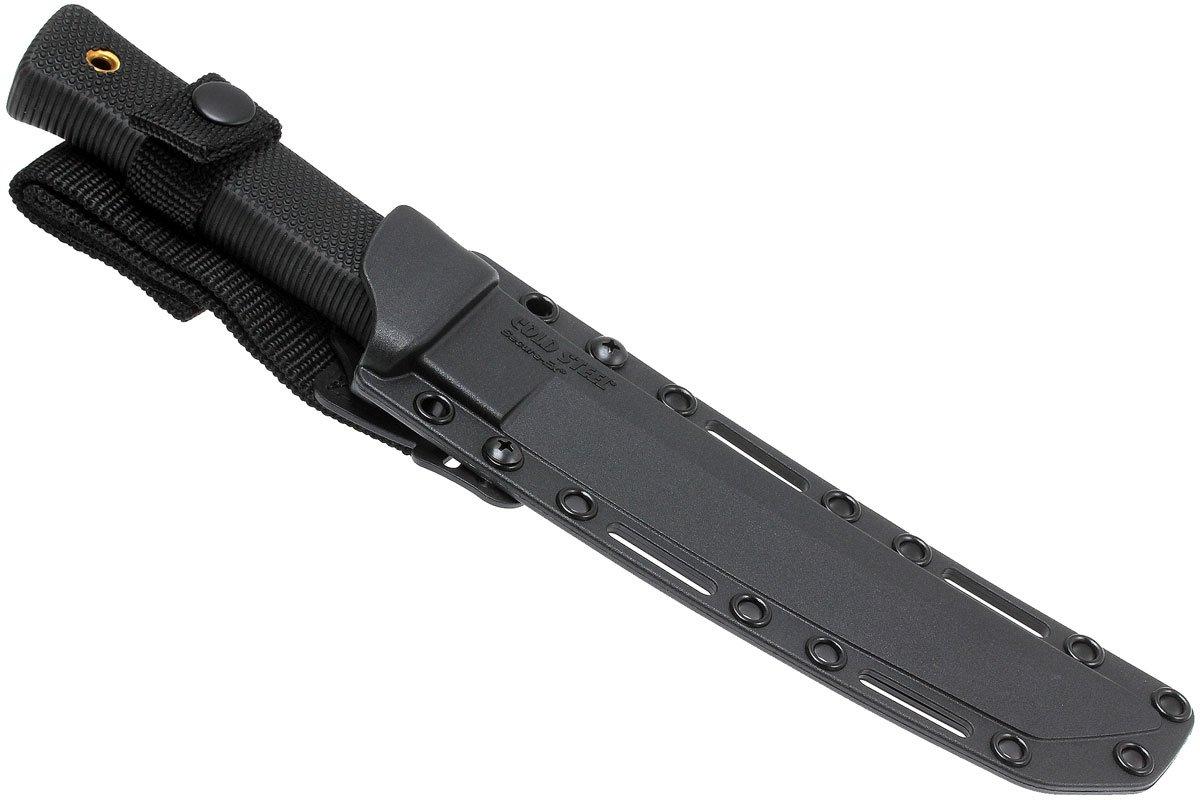 Cold Steel Recon Tanto VG-1 - 13RTKJ1 | Advantageously shopping at ...