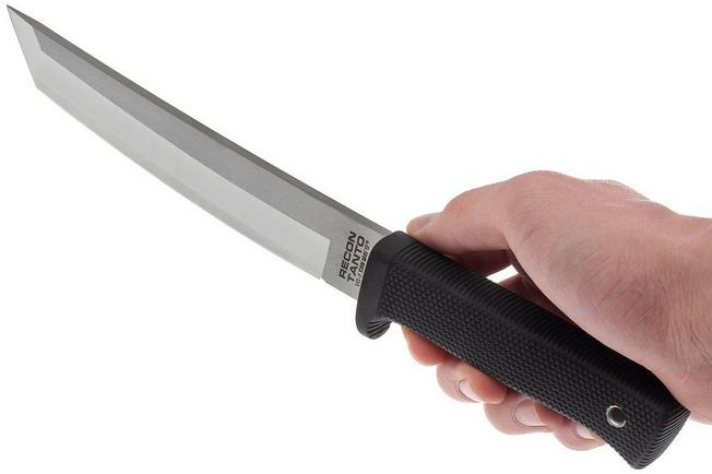 Image for Cold Steel Recon Tanto VG-1 San Mai III