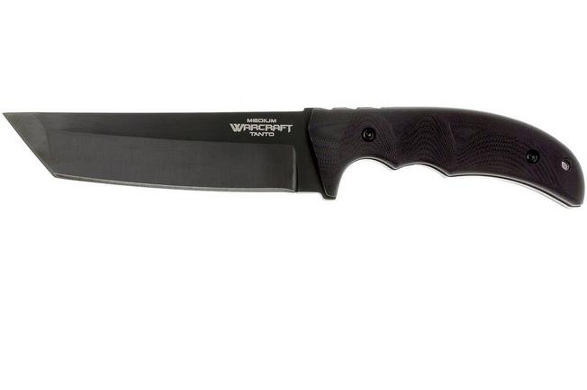 Image for Cold Steel Warcraft Tanto medium, 13T