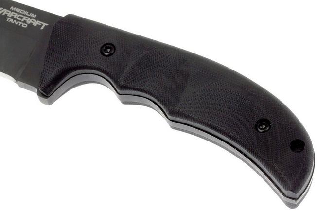 Image for Cold Steel Warcraft Tanto medium, 13T