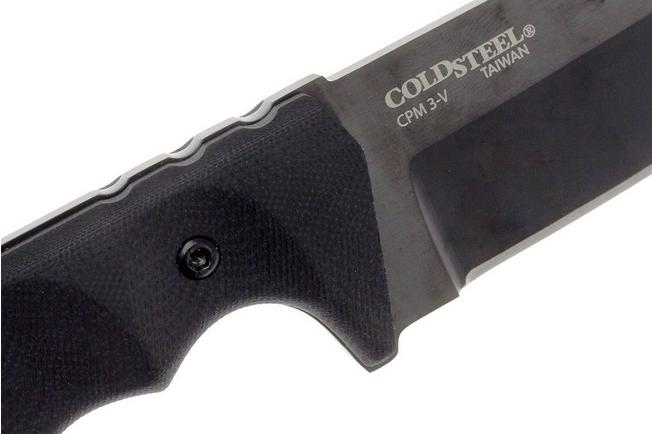 Image for Cold Steel Warcraft Tanto medium, 13T